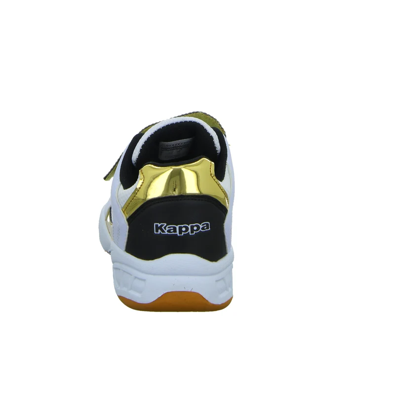 Kappa Sportschuh Indoor STYLECODE: 260819MFT 1045 DROUM II MF T