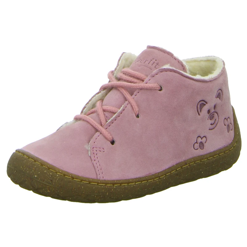Superfit Kleinkinderstiefel Warmfutter