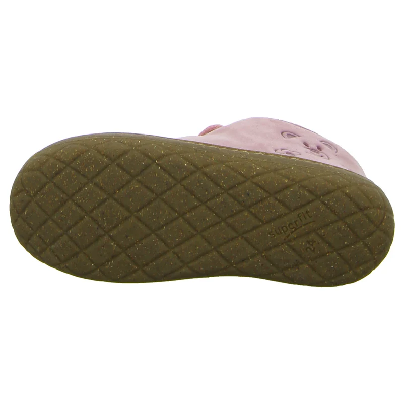 Superfit Kleinkinderstiefel Warmfutter