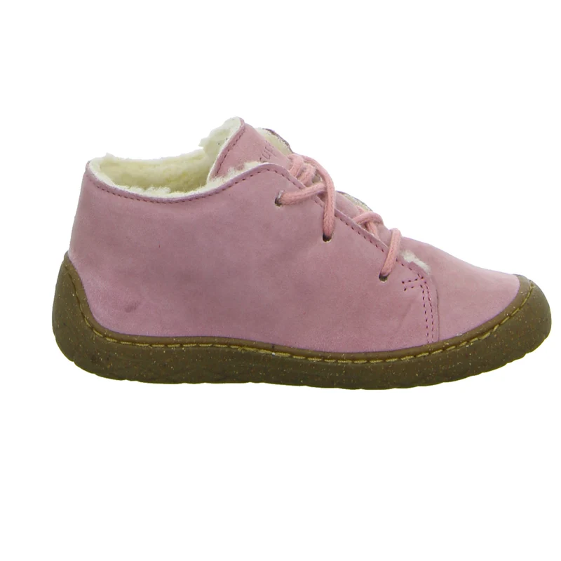 Superfit Kleinkinderstiefel Warmfutter