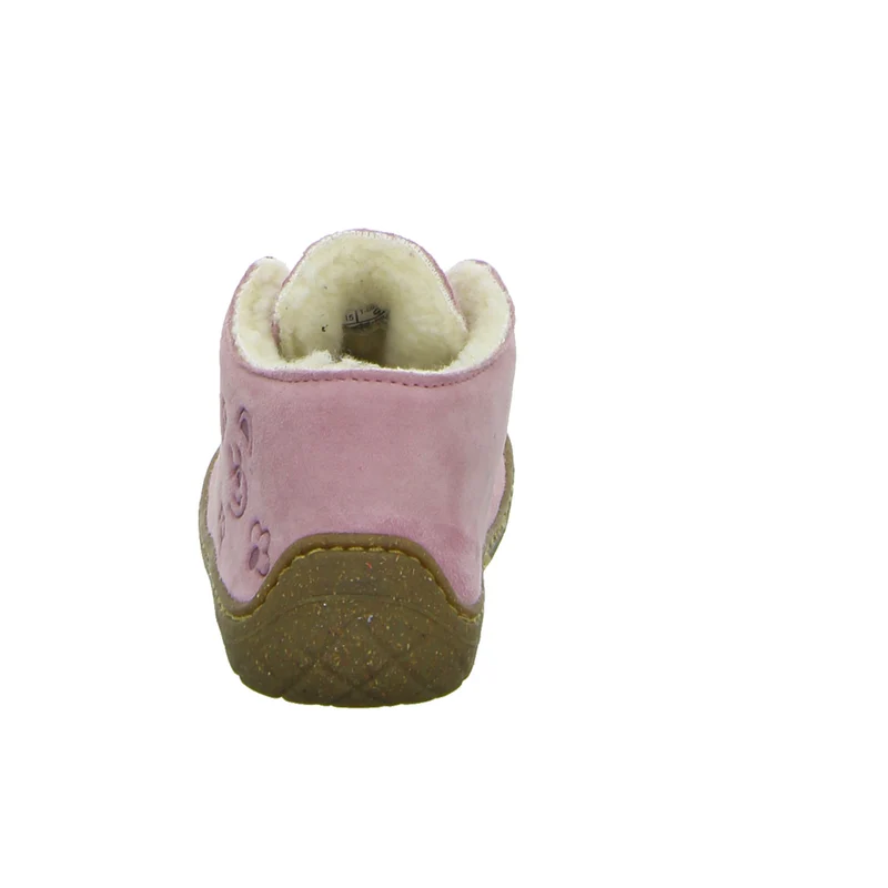 Superfit Kleinkinderstiefel Warmfutter