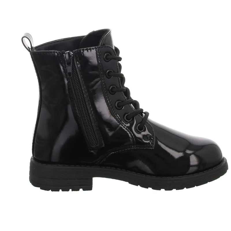 girlZ onlY Schnürstiefelette Warmfutter