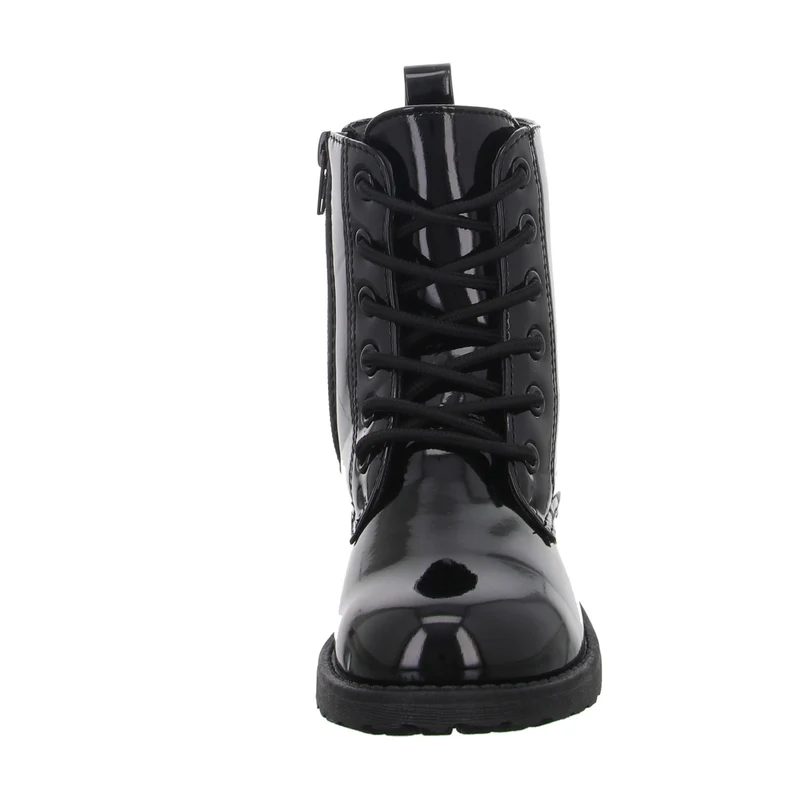 girlZ onlY Schnürstiefelette Warmfutter
