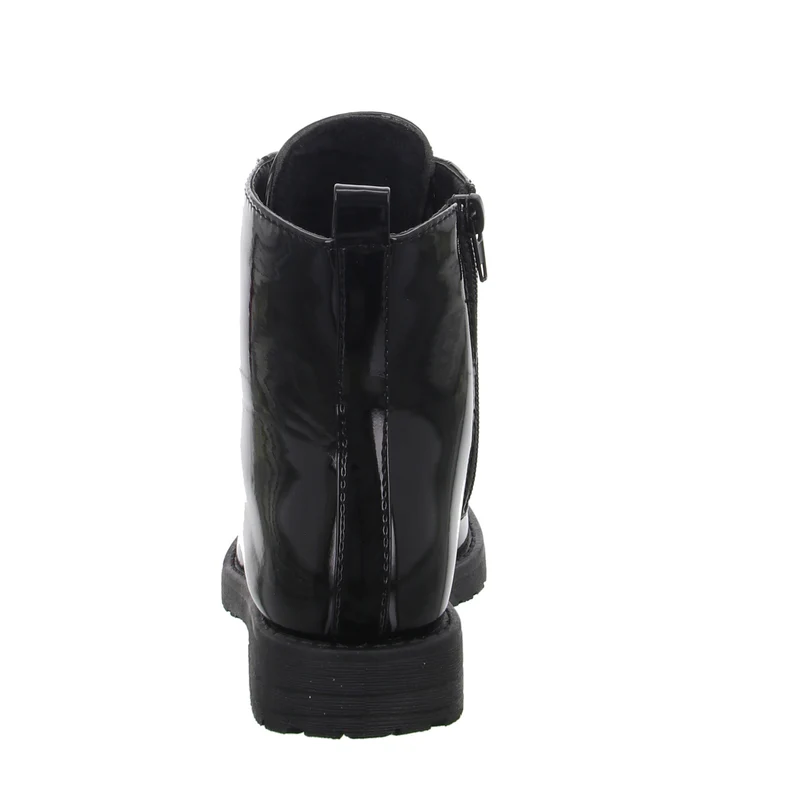 girlZ onlY Schnürstiefelette Warmfutter