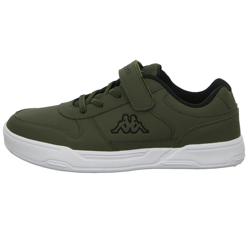 Kappa Slipper/Kletthalbschuh (casual) STYLECODE: 260818T DALTON ICE K