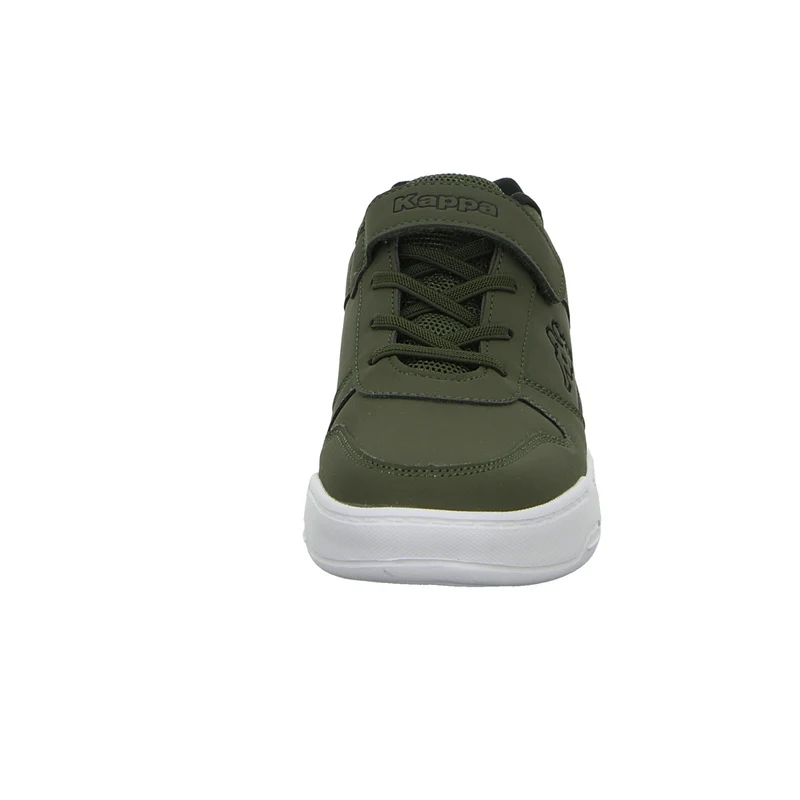 Kappa Slipper/Kletthalbschuh (casual) STYLECODE: 260818T DALTON ICE K