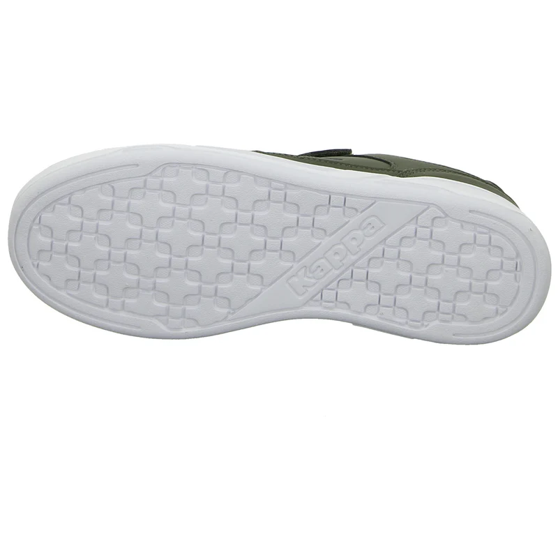 Kappa Slipper/Kletthalbschuh (casual) STYLECODE: 260818T DALTON ICE K