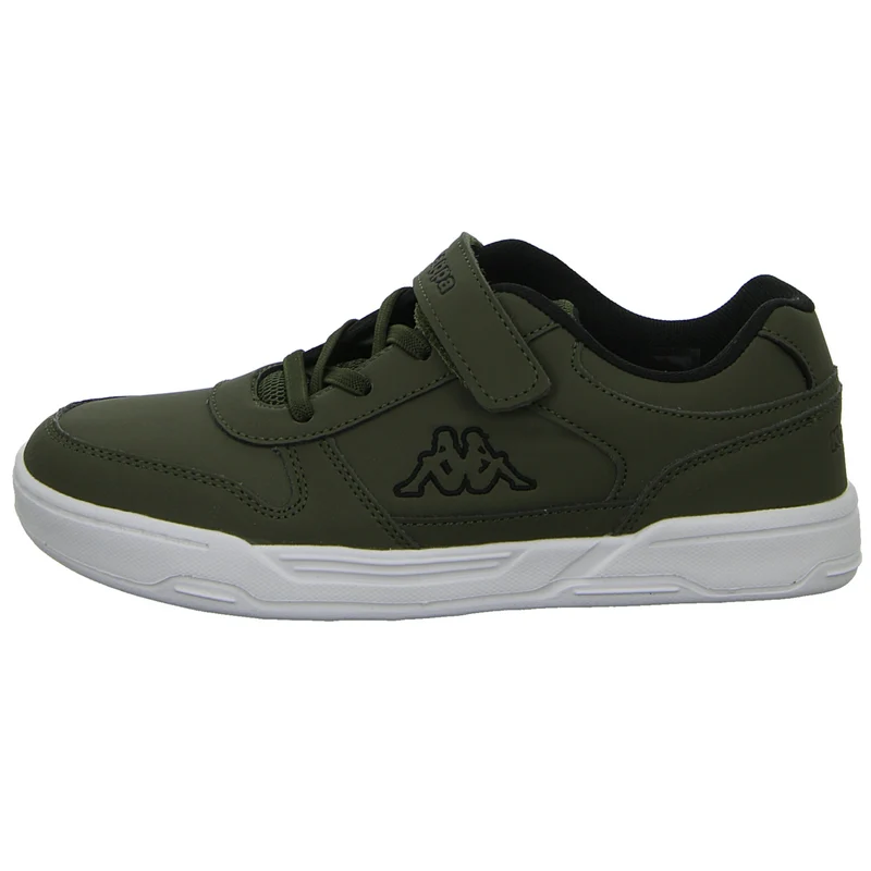 Kappa Slipper/Kletthalbschuh (casual) STYLECODE: 260818K DALTON ICE K