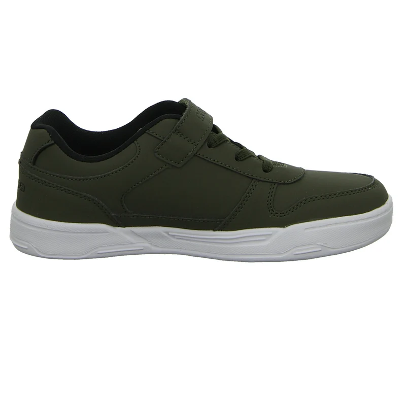 Kappa Slipper/Kletthalbschuh (casual) STYLECODE: 260818K DALTON ICE K