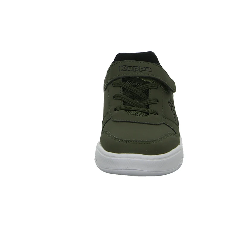 Kappa Slipper/Kletthalbschuh (casual) STYLECODE: 260818K DALTON ICE K