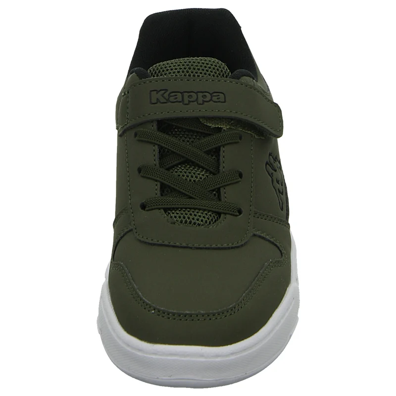 Kappa Slipper/Kletthalbschuh (casual) STYLECODE: 260818K DALTON ICE K