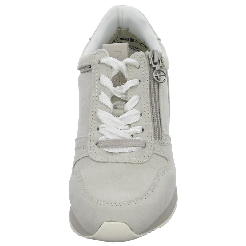 Tamaris Schnürhalbschuh Sneaker (sportlich)