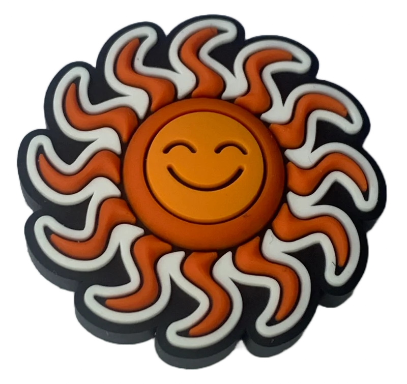 Crocs Jibbitz Sonnenzauber
