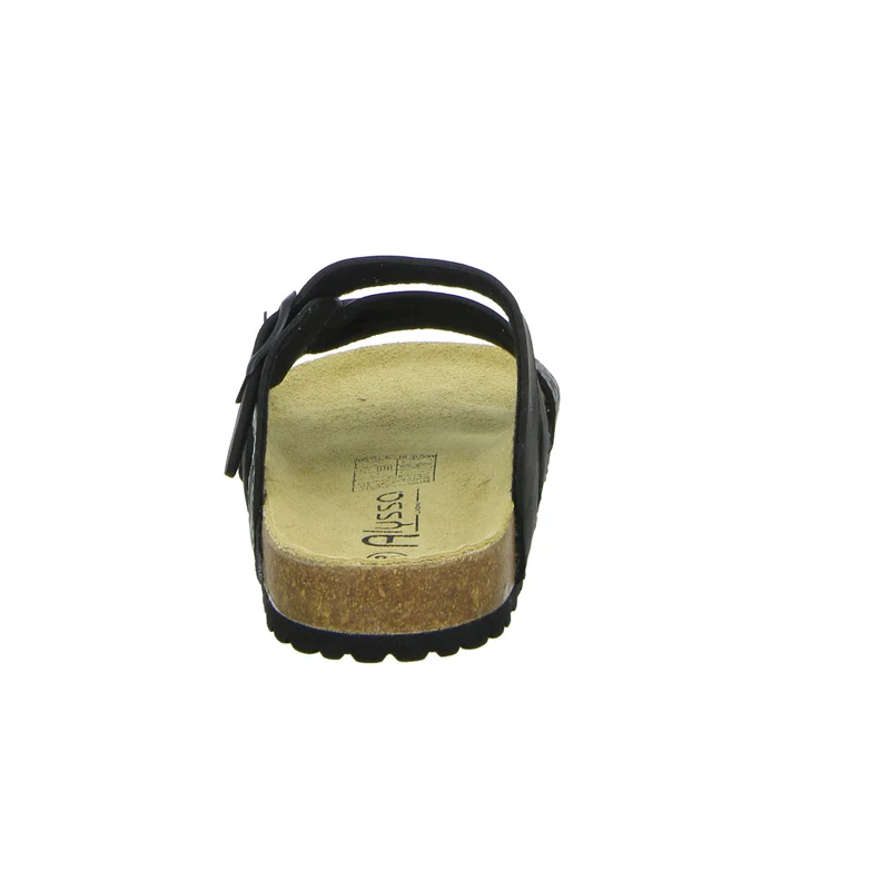 Alyssa Bio Pantolette bis 30mm Sohlenhöhe