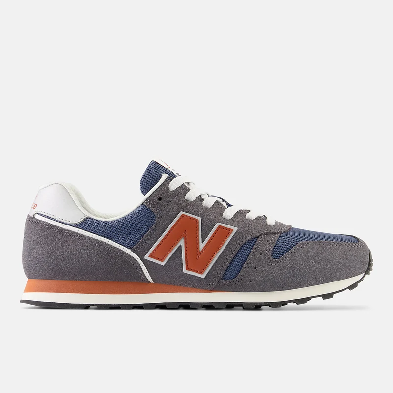 New Balance Herren 373 Fashion Trainer – Grau