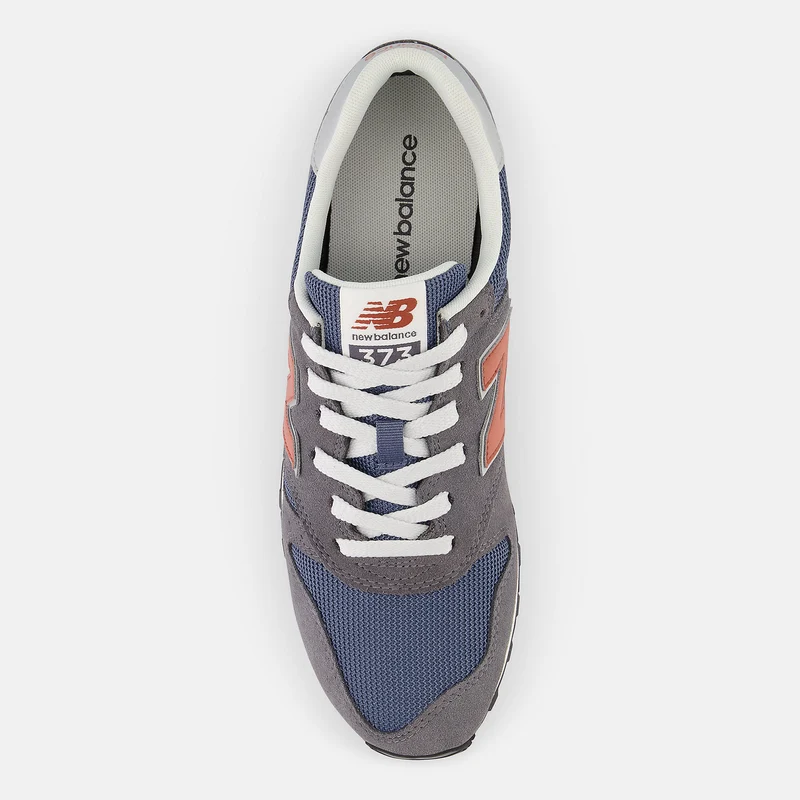 New Balance Herren 373 Fashion Trainer – Grau