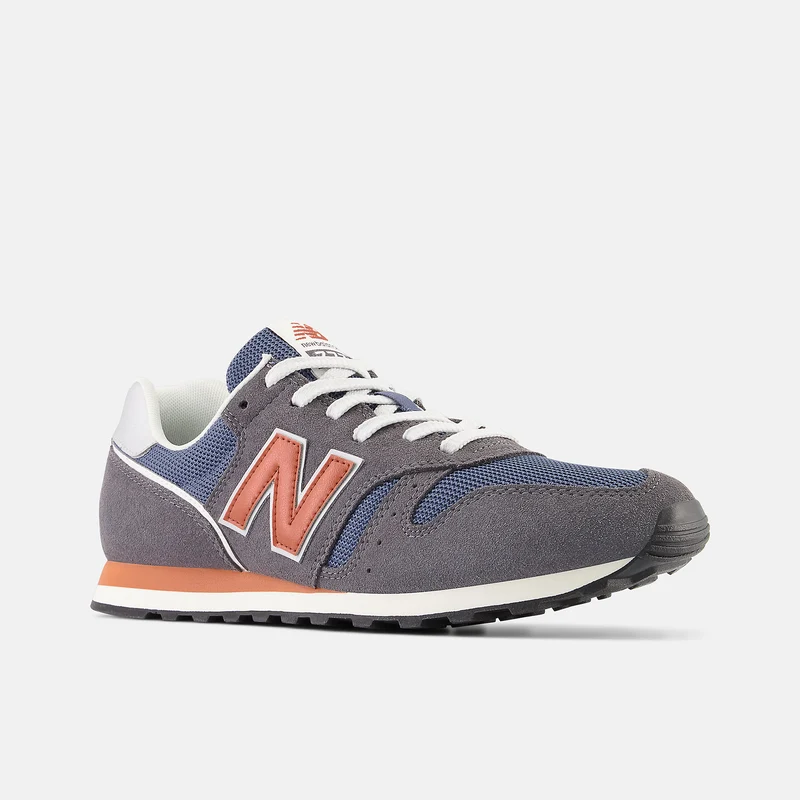 New Balance Herren 373 Fashion Trainer – Grau