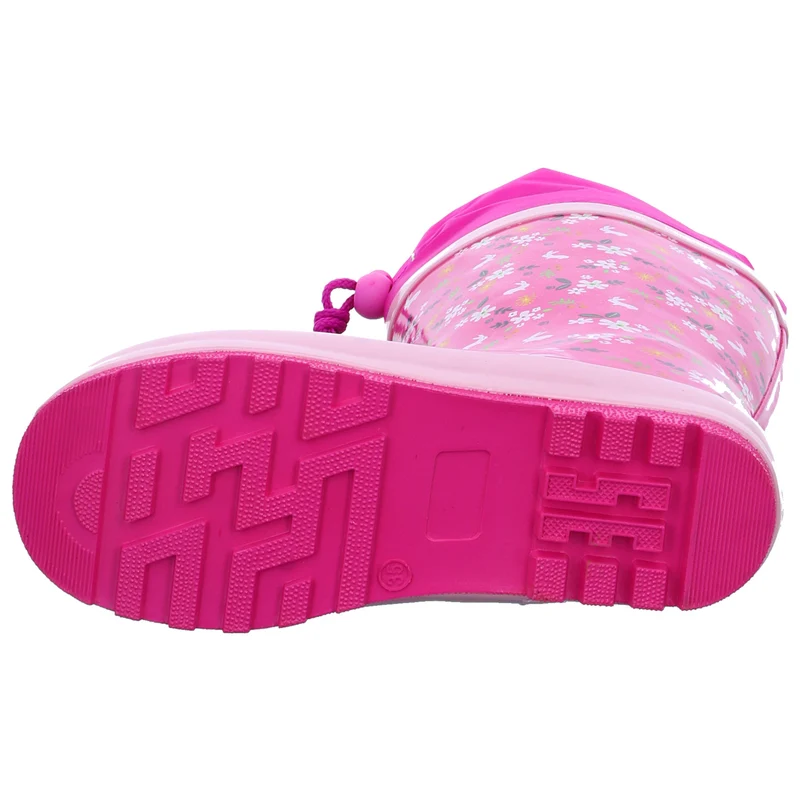 Sneakers Gummistiefel Warmfutter