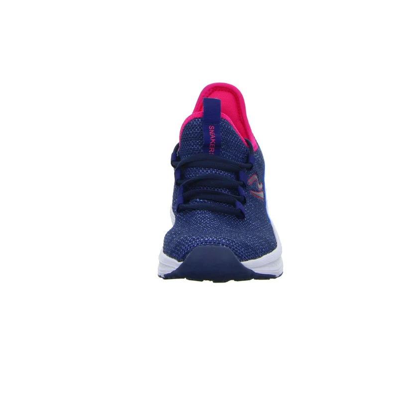 Sneakers Slipper/Kletthalbschuh Sneaker (sportlich)