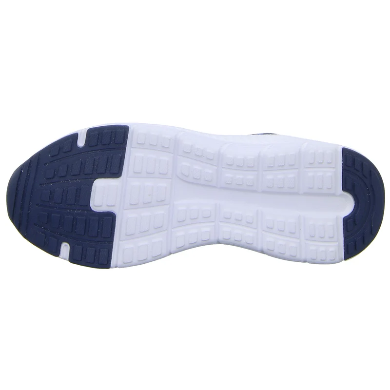 Sneakers Slipper/Kletthalbschuh Sneaker (sportlich)