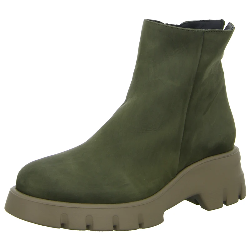 Paul Green Schlupf-/Reißverschlußstiefelette Kaltfutter bis 35mm Absatz (casual)