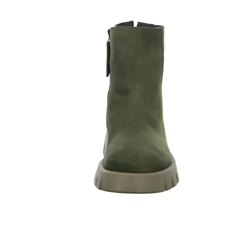 Paul Green Schlupf-/Reißverschlußstiefelette Kaltfutter bis 35mm Absatz (casual)