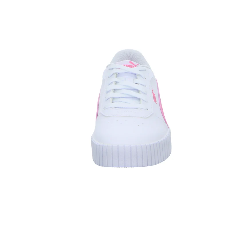 PUMA Schnürhalbschuh (casual) Carina 2.0 Star Glow Jr