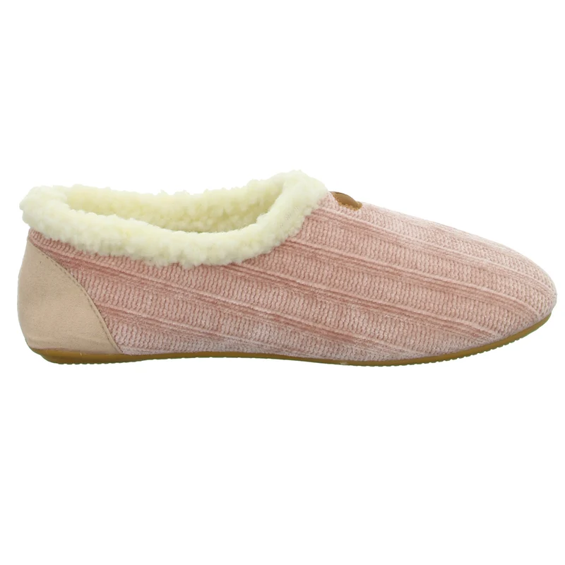Home Comfort Hausschuh Warmfutter