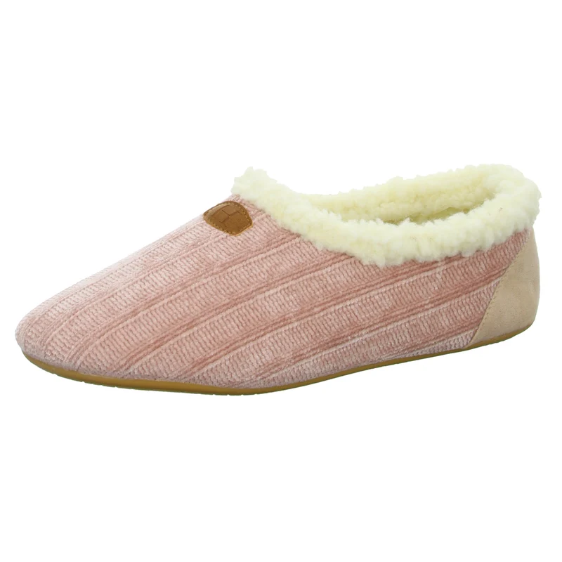Home Comfort Hausschuh Warmfutter