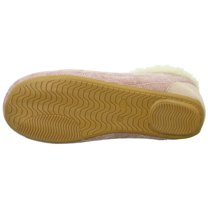 Home Comfort Hausschuh Warmfutter
