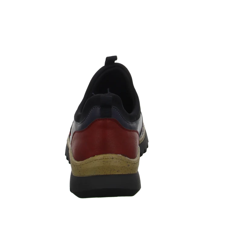 scarbella Slipper/Kletthalbschuh Freizeit (casual)