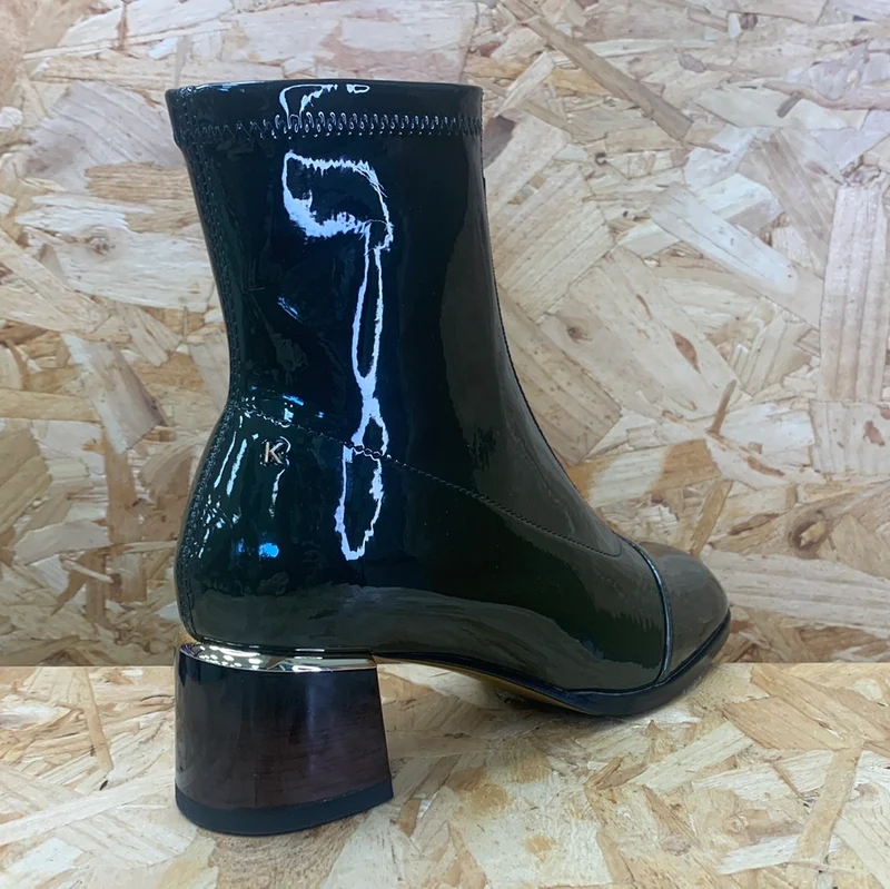 Kate Appleby Damen Greenhill Stiefeletten – Waldgrün