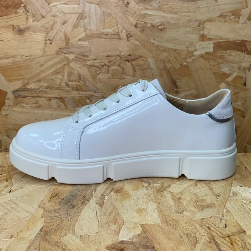 Kate Appleby Damen-Arlesey-Trainer – Porzellan