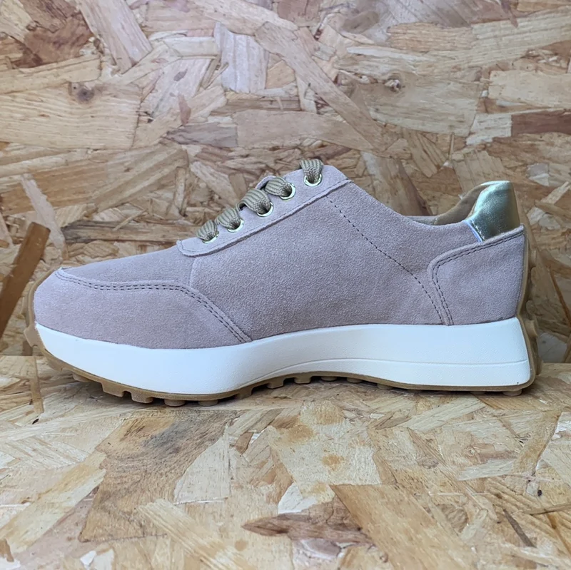 Kate Appleby Damen Neilston Trainer – Sand