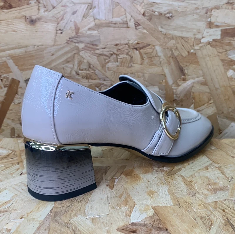 Kate Appleby Prestwick-Schuh für Damen – Mandel