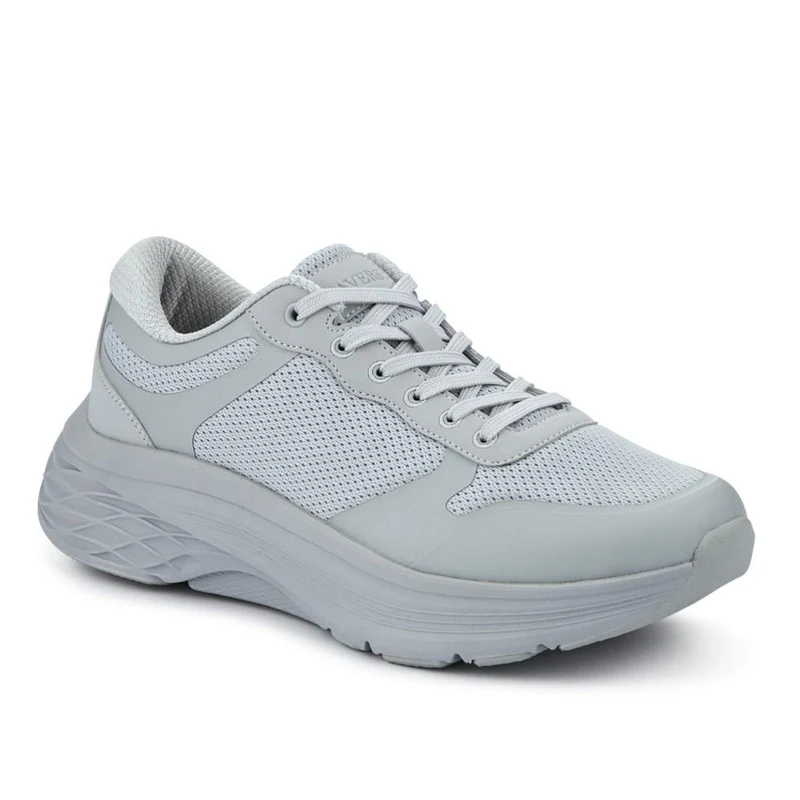 Comfortable Lace-Up Trainers - BRK41006 / 326 694