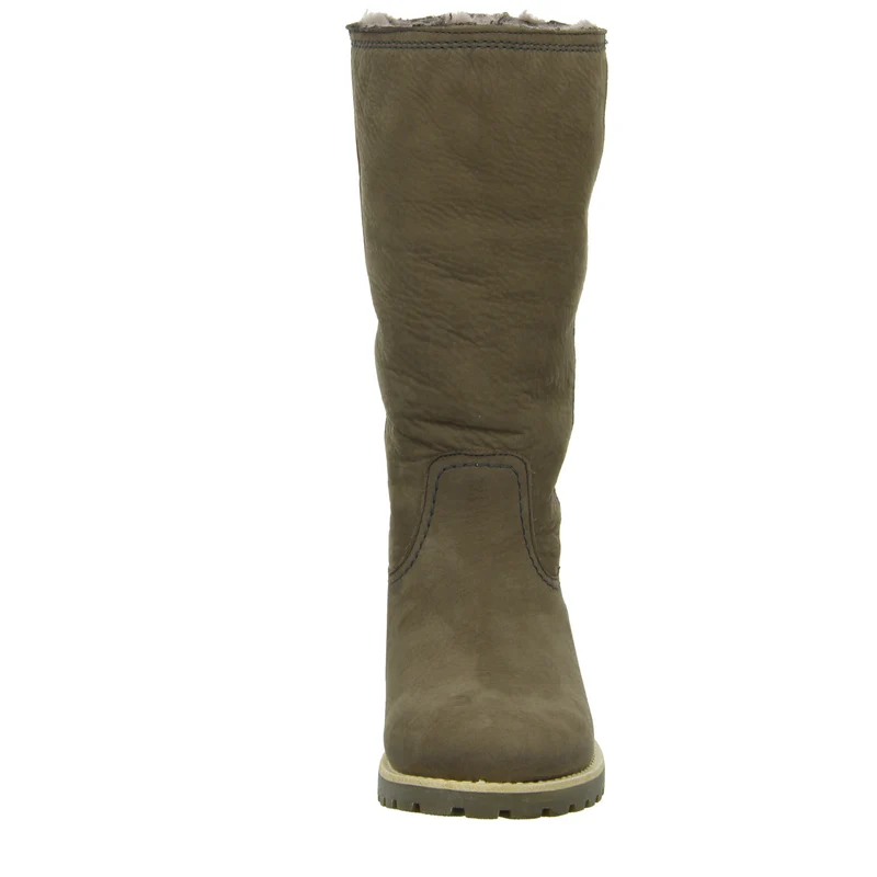 Panama Jack Langschaftstiefel Warmfutter bis 35mm Absatz (casual)