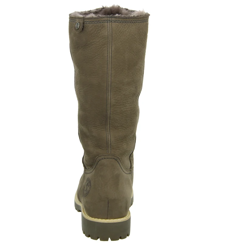 Panama Jack Langschaftstiefel Warmfutter bis 35mm Absatz (casual)