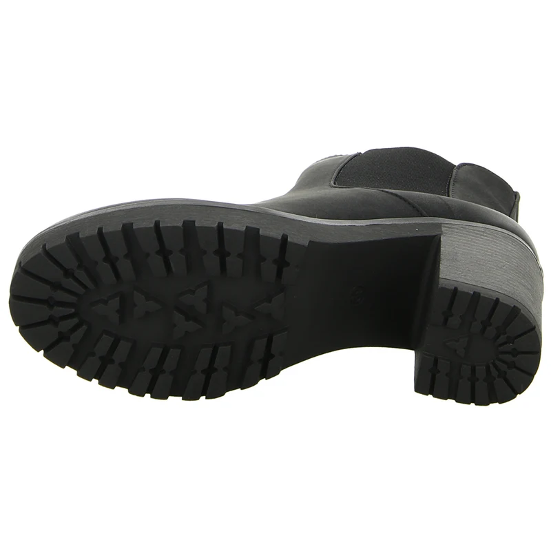 living UPDATED Schlupf-/Reißverschlußstiefelette Kaltfutter ab 35mm Absatz
