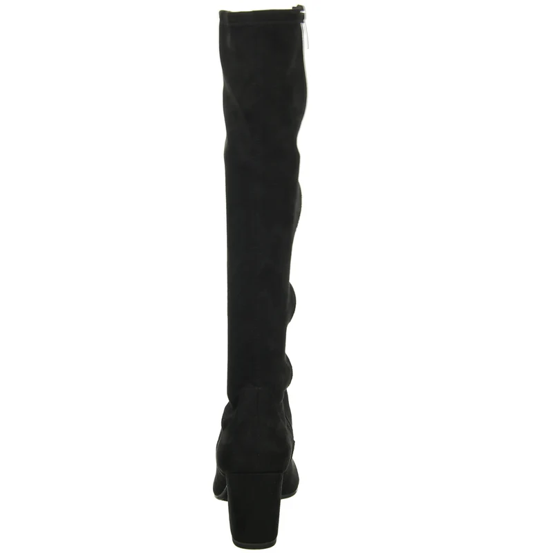Tamaris Langschaftstiefel Kaltfutter ab 35mm Absatz
