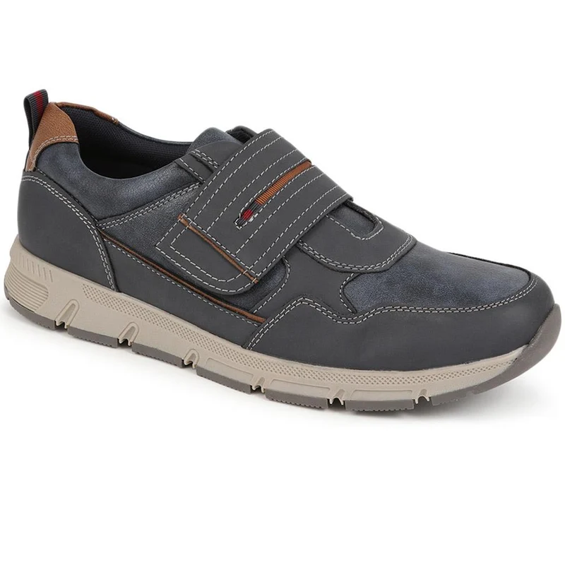 Touch-Fasten Trainers - WBINS40033 / 325 790