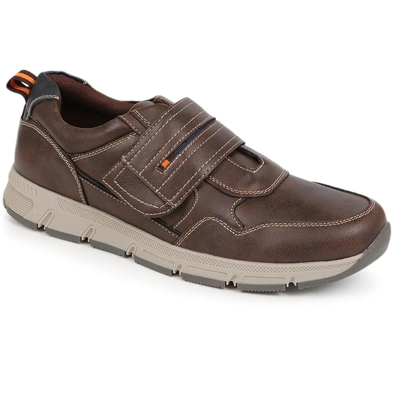Touch-Fasten Trainers - WBINS40033 / 325 790