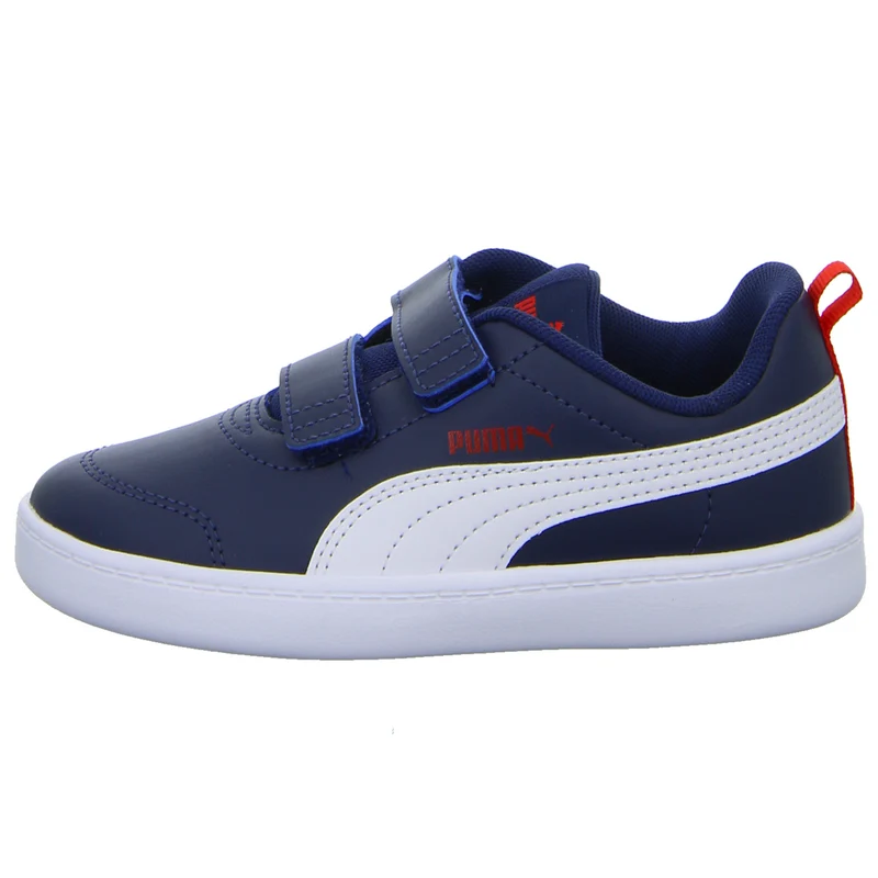 PUMA Lauflernstiefel Kaltfutter