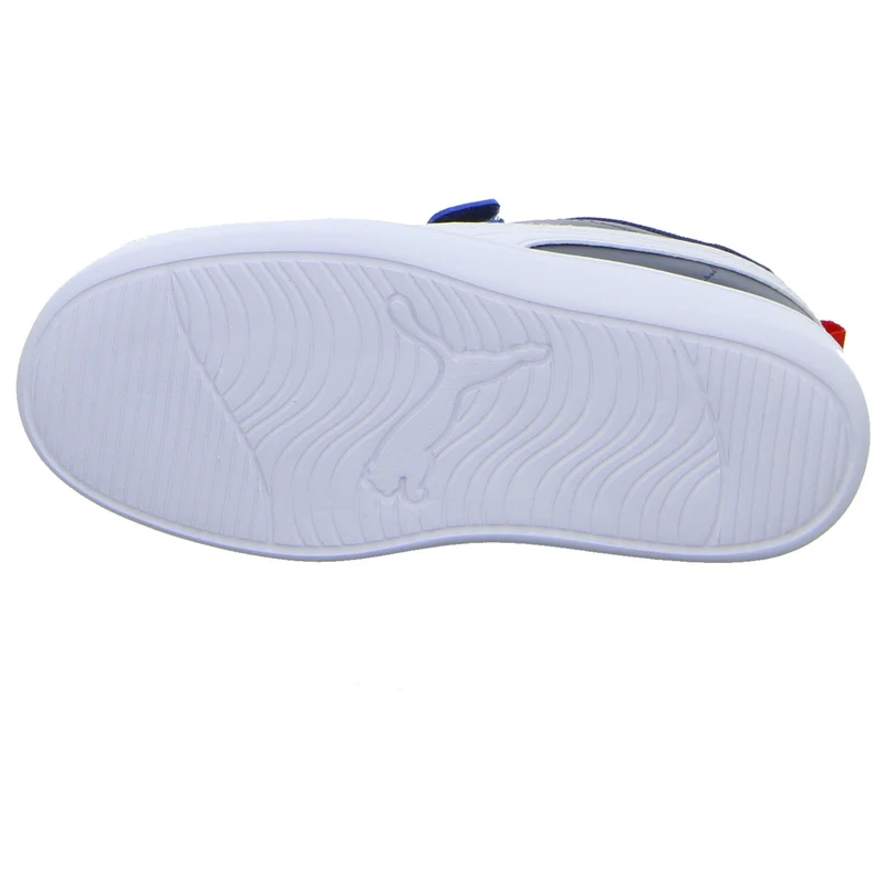 PUMA Lauflernstiefel Kaltfutter