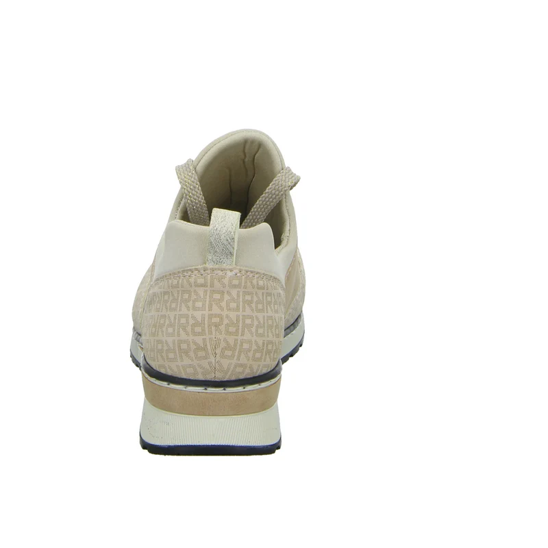 Rieker Slipper/Kletthalbschuh Sneaker (sportlich)