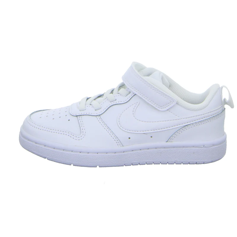 Nike Slipper/Kletthalbschuh (casual) NIKE COURT BOROUGH LOW 2