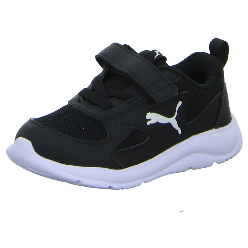 PUMA Lauflernstiefel Kaltfutter Puma Fun Racer AC Inf