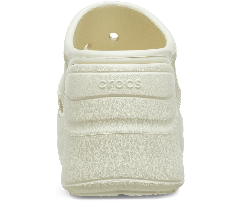 Crocs Unisex Siren Clog – Knochen