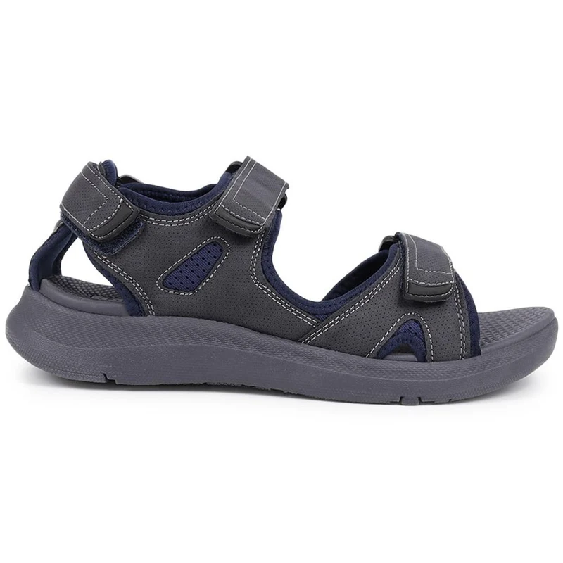 Touch-Fasten Sandals - XIAM39001 / 325 671 - Navy