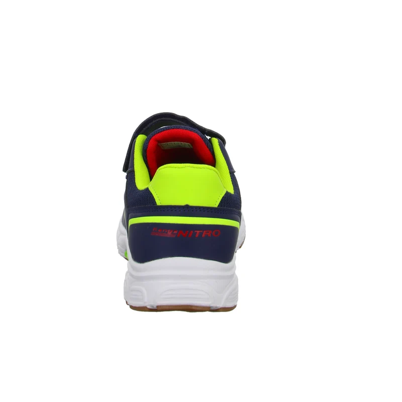 KangaROOS Sportschuh Klettverschluss K-Ni Lucky EV
